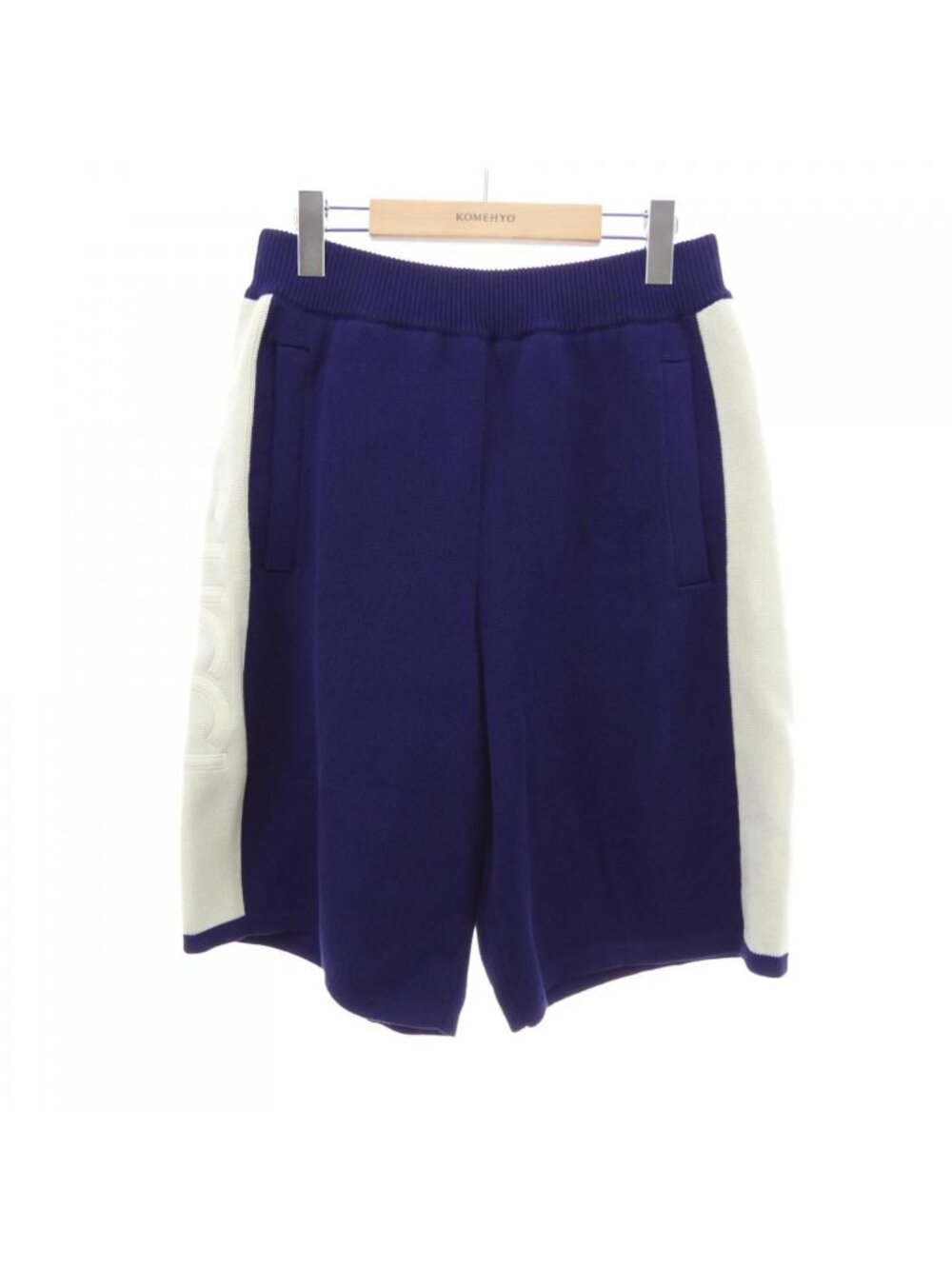 Gucci Shorts Blue